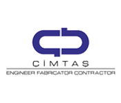 Çimtaş Logo