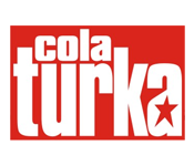 Cola Turka Logo