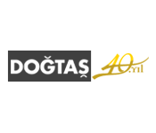 Doğtaş Logo