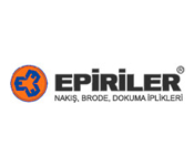 Epiriler Logo