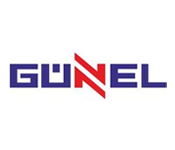 Günel PVC Logo