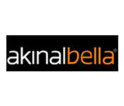 Akinal Bella Logo