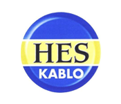 Hes Kablo Logo