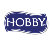 Hobby Logo