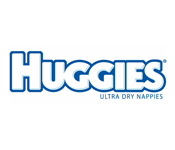 Huggies Logo