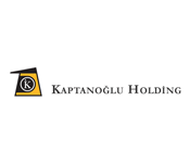 Kaptanoğlu Holding Logo