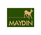 Maydin Logo