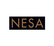 Nesa Tekstil Logo