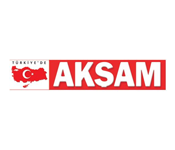 Akşam Gazetesi Logo