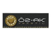 Öz-Ak Tekstil Logo