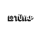 Tüyap Logo