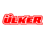 Ülker Logo