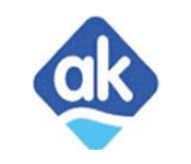 Ak Süt Logo