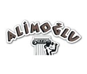 Alimoğlu Logo