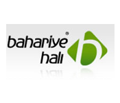 Bahariye Halı Logo