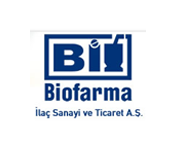 Biofarma İlaç Logo