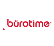 Büro Time Logo